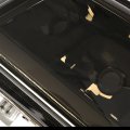 Hecasa Led Headlights Compatible With 2003-2007 Chevy Silverado Avalanche 1500 2500 3500 Tube Bar Drl W Day Running Light Head