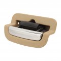 Picnic Tray Latch High Sensitivity Car Interior Abs C2d13489pvj For Vehicle Khaki 