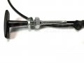 Proper Spec Discovery 1 96-99 Bonnet Release Hood Cable Lever Asr1405