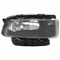 Kuafu Rh Halogen Fog Light Compatible With 2005-2013 Chevy Chevrolet Corvette C6 Base 427 Limited Edition Z06 Zr1 Grand Sport
