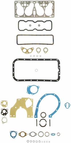 Fs 7543 Sbx Engine Complete Overhaul Gasket Set Application Specific Design For Perfect Fit Full