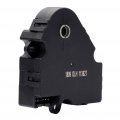 Aintier Air Door Actuator Hvac Blend Control Fits For Chevrolet Silverado 1500 2003-2006 For Gmc Sierra 2500 2003-2004 Replace
