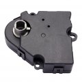 Aintier Air Door Actuator Hvac Blend Control Fits For Chevrolet Silverado 1500 2003-2006 For Gmc Sierra 2500 2003-2004 Replace
