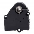 Aintier Air Door Actuator Hvac Blend Control Fits For Chevrolet Silverado 1500 2003-2006 For Gmc Sierra 2500 2003-2004 Replace