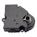 Aintier Air Door Actuator Hvac Blend Control Fits For Chevrolet Silverado 1500 2003-2006 For Gmc Sierra 2500 2003-2004 Replace