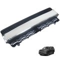 Automotive Front Bumper Lower Grille Center Chrome Replacement For 2014-2020 4runner Limited Sport Utility 4-door 