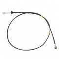 Topaz New Speedometer Drive Cable Assembly For 1995-1998 Toyota Tacoma Replaces 83710-35150 8371035150 
