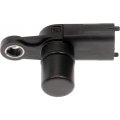Camshaft Position Sensor For Buick Allure 2010 Black Female Oval Connector Replaces 12615371 And 12684186 Part Number 917 745 