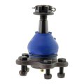 Front Ball Joint For 1990 To 2005 Chevy Astro Bolt In Mounting Sintered Metal Bearing Threaded Stud Alx-pau-me-mk6292-cla2 