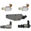 Ocpty Shift Solenoid Transmission Gasket Kit 24227747 75418e 2005-2008 For Buick Allure 2005-2009 Lacrosse 2003-2005 Lesabre