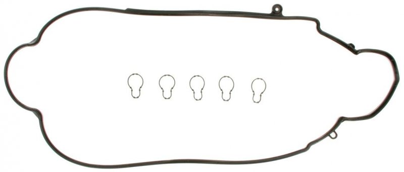 Vs50377 Engine Valve Cover Gasket Set Rubber Construction Oe Style