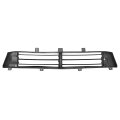 Active Grille Shutter For 2014 2016 Buick Lacrosse Sedan 4 Door Replacement Gm1206100 26202080 Black Plastic Go 4602 