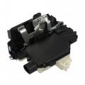 X Autohaux Door Lock Latch Actuator Rear Right Hand For Volkswagen Golf Gti Passat Jetta 8 Pin 3b4839016a