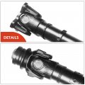 A-premium Front Complete Drive Shaft Prop Driveshaft Assembly Compatible With Bmw F15 F16 X5 X6 2012-2018 Awd Replace