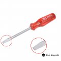 Uxcell 7 5mm Demolition Driver Slotted Screwdriver With 4 Inch Shank