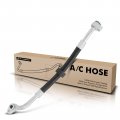 A-premium A C Suction Hose Compatible With Mercedes-benz R350 2006-2012 3 5l Compressor To Evaporator