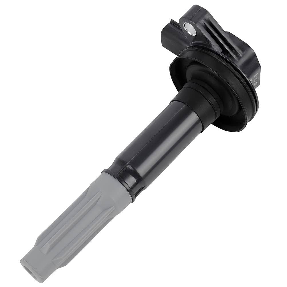 Uf622 Ignition Coil Pack For Ford Mustang 5 0l V8 2011 2016 And F 0 5 1 Piece Kit To Fix Engine Misfire Rough Idle