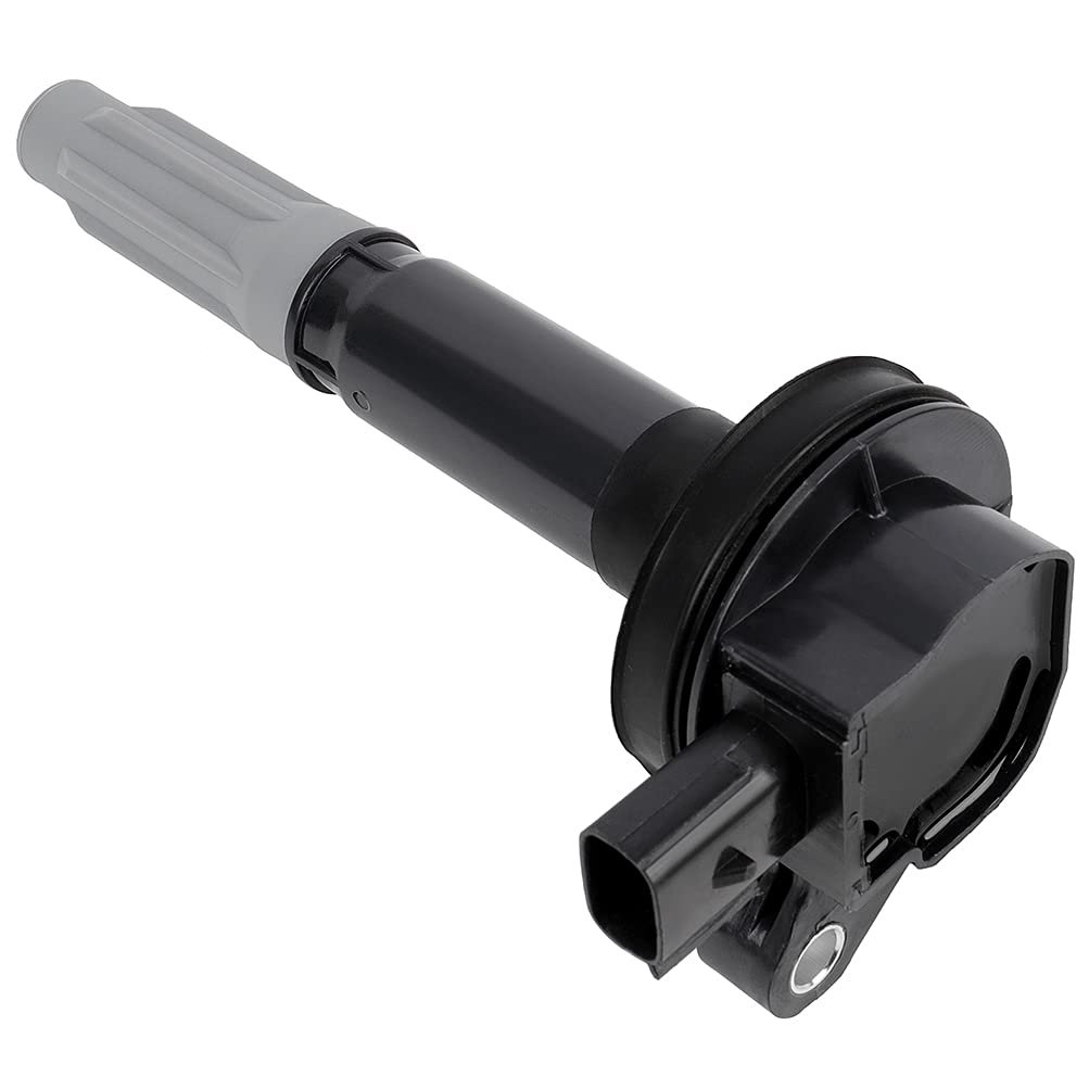 Uf622 Ignition Coil Pack For Ford Mustang 5 0l V8 2011 2016 And F 0 5 1 Piece Kit To Fix Engine Misfire Rough Idle