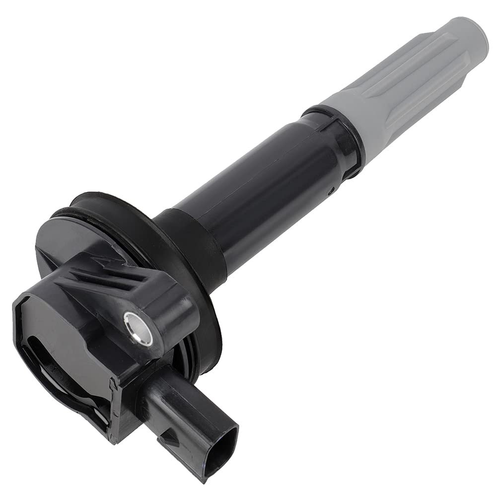 Uf622 Ignition Coil Pack For Ford Mustang 5 0l V8 2011 2016 And F 0 5 1 Piece Kit To Fix Engine Misfire Rough Idle