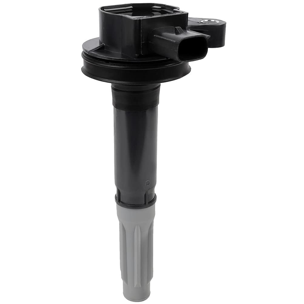 Uf622 Ignition Coil Pack For Ford Mustang 5 0l V8 2011 2016 And F 0 5 1 Piece Kit To Fix Engine Misfire Rough Idle
