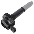 Uf622 Ignition Coil Pack For Ford Mustang 5 0l V8 2011 2016 And F 0 5 1 Piece Kit To Fix Engine Misfire Rough Idle