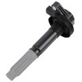 Uf622 Ignition Coil Pack For Ford Mustang 5 0l V8 2011 2016 And F 0 5 1 Piece Kit To Fix Engine Misfire Rough Idle