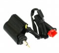 Universal Parts Electric Choke Assembly Qmb139 