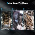 Engine Timing Chain Kit For Hyundai Accent Elantra Sonata Tucson Veloster And Kia Forte Optima Rio Seltos Soul 2012 2021 L4 1