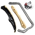 Engine Timing Chain Kit For Hyundai Accent Elantra Sonata Tucson Veloster And Kia Forte Optima Rio Seltos Soul 2012 2021 L4 1 