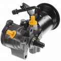 Power Steering Pump With Reservoir Replacement For Toyota 4runner 1988-1995 Pickup Hilux V6 3 0l 3vzfe Assist 