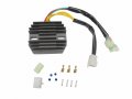 New Voltage Regulator Rectifier 12v For 2000-08 Arctic Cat 500 Atv 3402-682