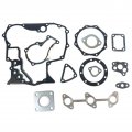 D902 Engine Gasket Kit 1g823-99350 1g962-99363 For Kubota Kx41-3 Excavator Bx25 Tractor Upper Lower Set