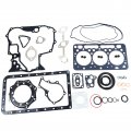 D902 Engine Gasket Kit 1g823-99350 1g962-99363 For Kubota Kx41-3 Excavator Bx25 Tractor Upper Lower Set