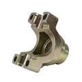 Forged Yoke For Gm 12p And 12t 1350 U Joint Size 30 Spline 3 625 In Snap Ring Span 1 188 Cap Diameter Yy Gm12-1350-f 