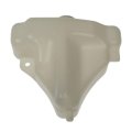 Non Pressurized Coolant Reservoir For Acura Tl 2004 2005 2006 2007 2008 White Plastic With Twist Cap 8 9 Liters Replacement