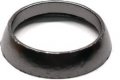 Arctic Cat Exhaust Seal Y- Pipe To Panther 570 2002-2007 I D 51 7 O 65 3 Height 14 Snowmobile Part 27-0803 Oem 0612-131 