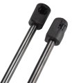 A-premium Rear Tailgate Lift Supports Compatible With Mitsubishi Outlander 2007-2013 Sport Utility 2-pc