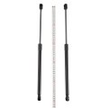 A-premium Rear Tailgate Lift Supports Compatible With Mitsubishi Outlander 2007-2013 Sport Utility 2-pc