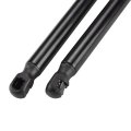 A-premium Rear Tailgate Lift Supports Compatible With Mitsubishi Outlander 2007-2013 Sport Utility 2-pc