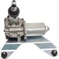 Rear Wiper Motor For Chevy Tahoe 2003 2004 2005 2006 And Cadillac Escalade 2002 Without Washer Pump 