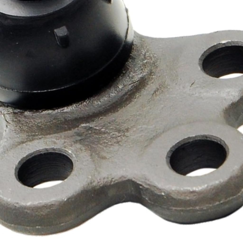 Front Ball Joint For 1997 Cadillac Seville Bolt In Mounting Assembly And Dust Boot Included Alx-pau-og-gk5331-cla8