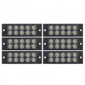 Gzyf Liru 6 Pcs Side Marker Light Lamp For Car Bus Truck Trailer Lorry Tractor Camper Motorhome Pickup Boat Van Caravan Rv