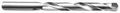 5 7mm Jobber Drill Carbide Tipped 118a Standard Point 301057 
