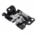 Acropix Car Engine Hood Latch Fit For Jeep Cherokee Pack Of 1 Black 