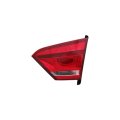 Volkswagen Passat Tail Light Assembly 2012 2013 2014 2015 Passenger Side Inner For Vw2803113 And 561 945 094 C Halogen Smoke 