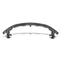Auto Dynasty Gm1007112 Front Bumper Reinforcement Impact Face Bar For Chevy Malibu 2013 Black