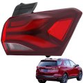 Tail Lights Right Side Replacement For Equinox 2022-2024 Rear Brake Lamp