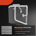 A-premium C Evaporator Core Compatible With Hond Cr- 1997-2001 A Civica 1998-2000 A Insighta 2000-2006a A Acuraa Integraa