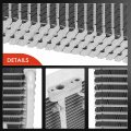 A-premium C Evaporator Core Compatible With Hond Cr- 1997-2001 A Civica 1998-2000 A Insighta 2000-2006a A Acuraa Integraa