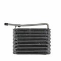 Rear A C Evaporator Core For Chevy C1500 C2500 Suburban 1994 1999 13 39 In Length 2 87 Thick Block Fitting Replacement 52481081 